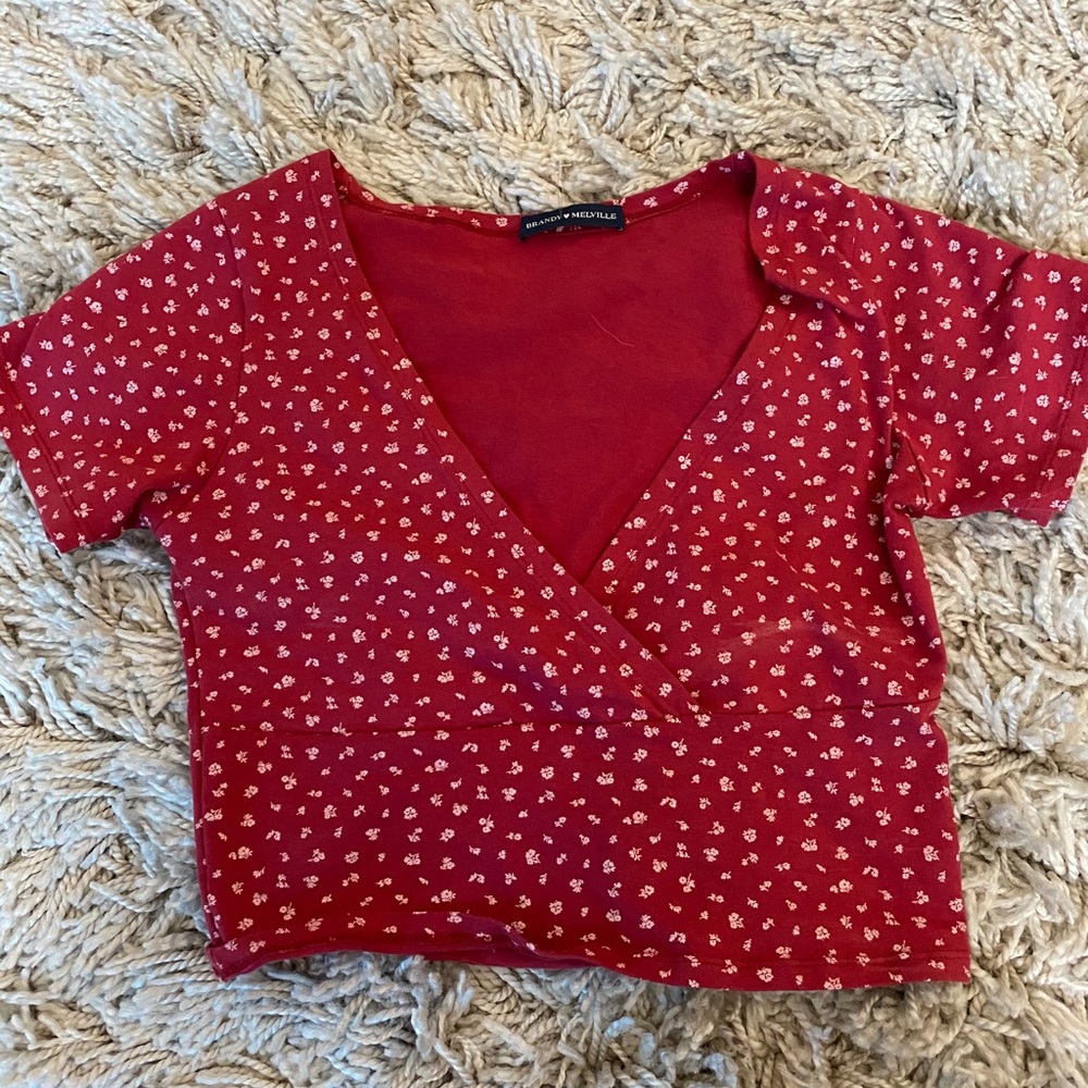 brandy top
